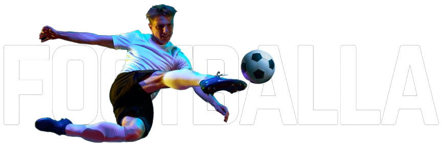 Football Score With Highlight